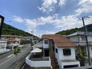 野里駅 徒歩38分 2階の物件内観写真